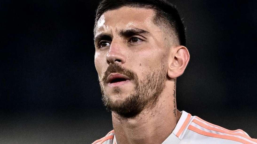 La Repubblica - Frattesi-Pellegrini, nell'ipotesi scambio c'è un ostacolo che riguarda il giallorosso