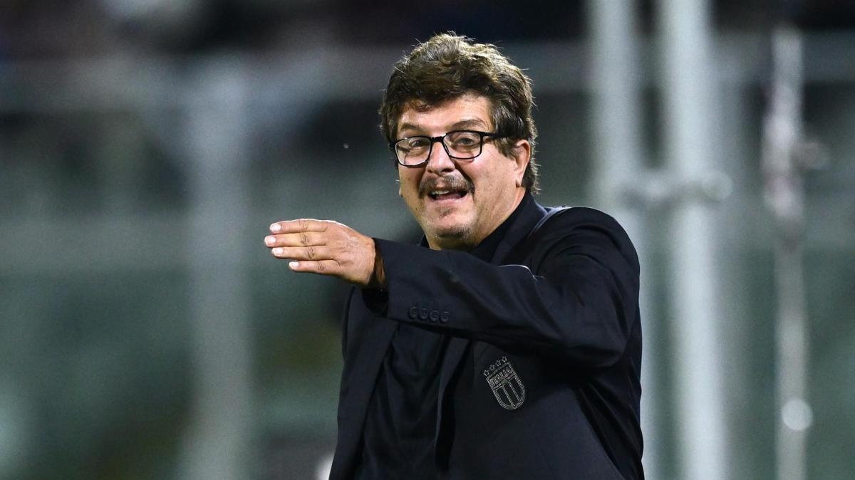 Under 21, Baldini: "Con Mancini c'è collaborazione. Ranieri uomo chiave"