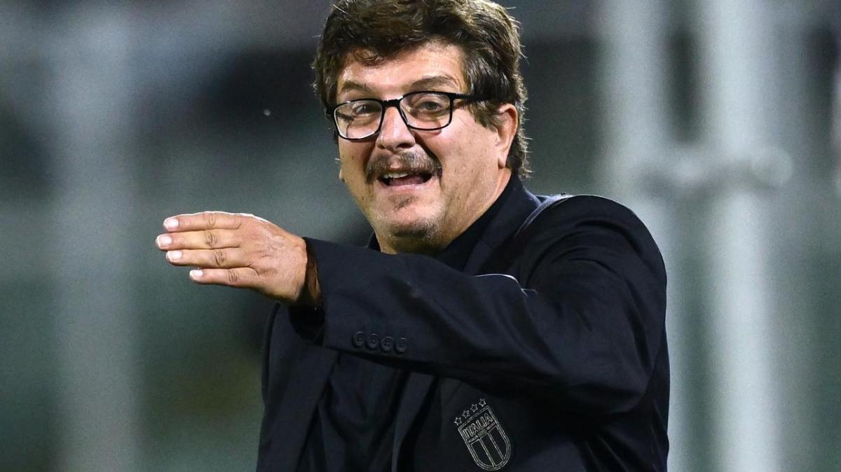 Baldini: "Il nostro calcio giovanile non ha problemi, sono i dirigenti semmai ad averli"