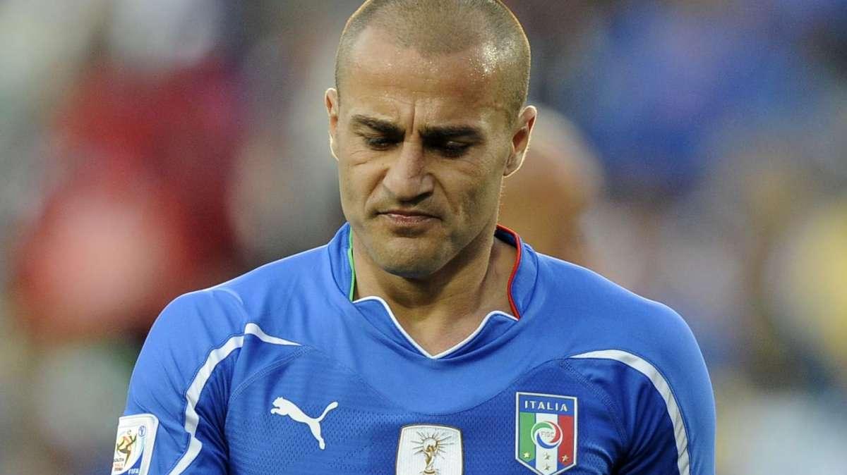 "E poi dicono che l'Inter non ha italiani..."