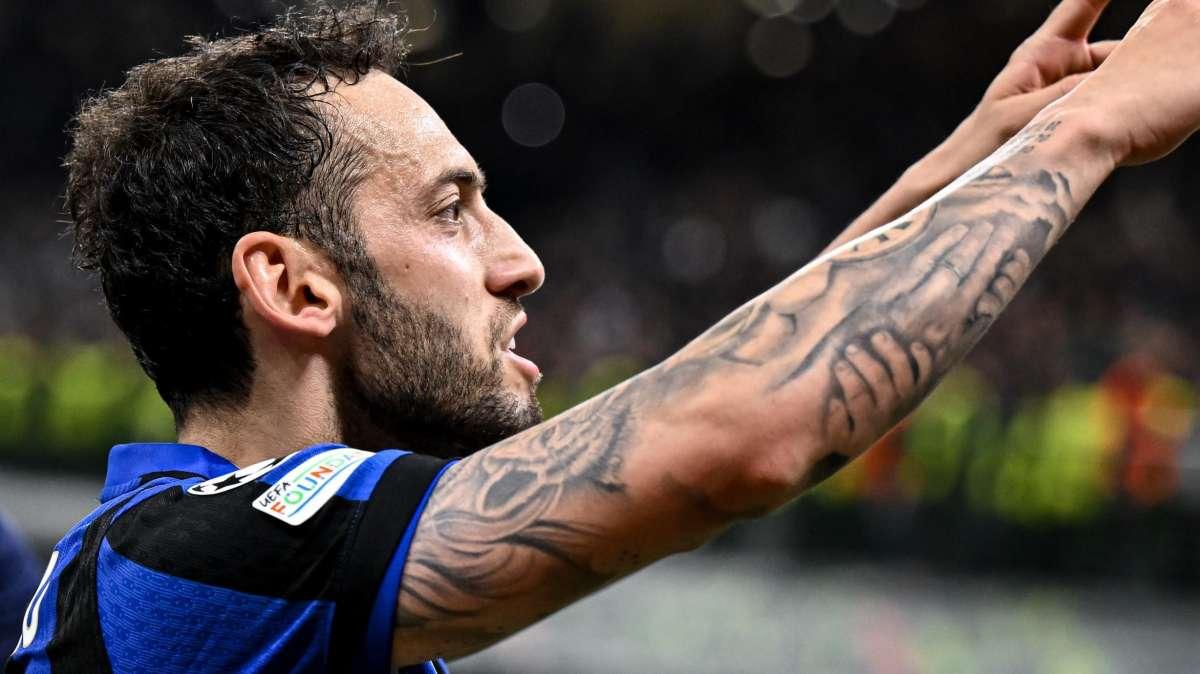 Romano: "Calhanoglu-Galatasaray, contatti nei prossimi giorni. Ancora nessuno con l'Inter"