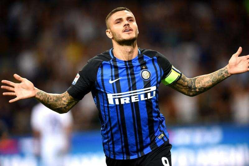 Riecco Icardi, il bomber pronto alla consacrazione con Luciano Spalletti