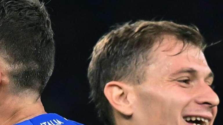 Viscidi: "Bastoni, Barella e Dimarco partiti dalle Under azzurre. E sarà ancora più bello vedere un altro interista"