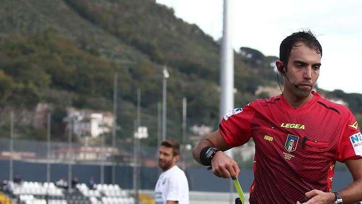 Primavera 1, Angelucci di Foligno dirigerà la sfida tra Sassuolo e Inter