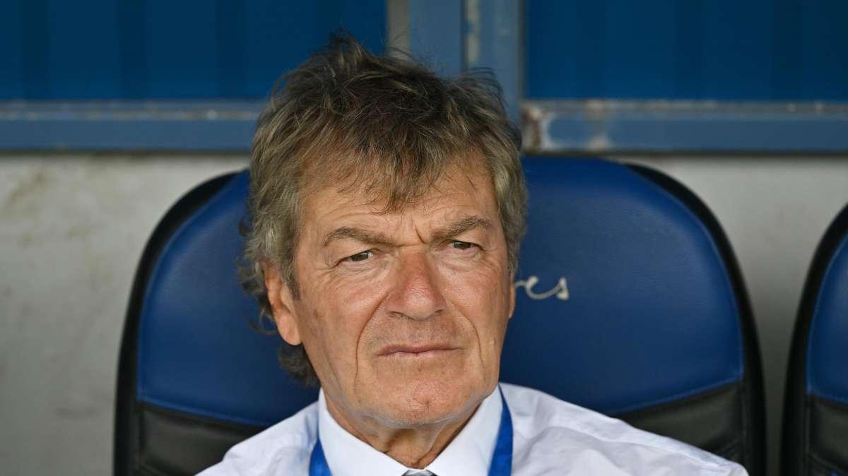 Antognoni: "Scudetto, Inter e Napoli in prima fascia. Dietro ci sono Milan e Juventus"