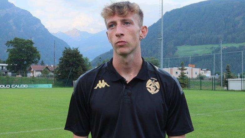 Spezia, Melissano: "Bertola in panchina per il mancato rinnovo? No. Risolveremo la cosa"