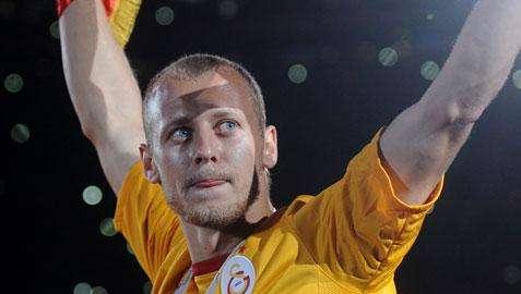 Kaya-Inter, Tekin Birinci: "Il Gala non lo cede, per ora"
