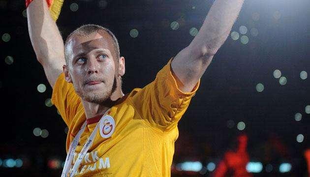 In Turchia sicuri: ora l'Inter è pronta all'assalto per Semih Kaya del Gala
