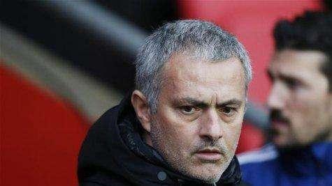 Mou: "Inter l'unico club che ho lasciato in lacrime"