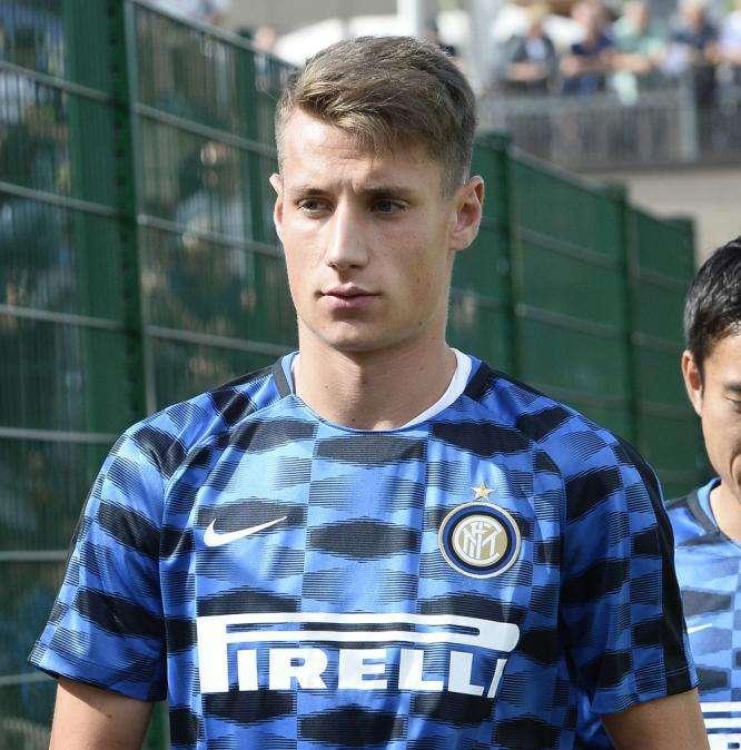 FcIN - Pinamonti, no del Frosinone. Lo scenario futuro
