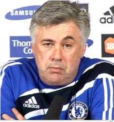 Sulla strada verso Kakà l'Inter può trovare Ancelotti