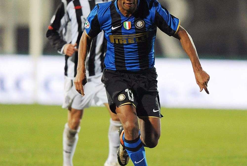 Perez vuole strappare Maicon all'Inter