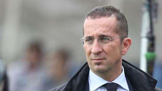 Marino: "Prossima Champions a San Siro? Mancano tantissime partite, non se ne parla nemmeno"