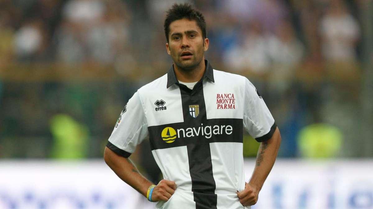 Luis Jimenez fuori dalla trattativa Parma-Inter?