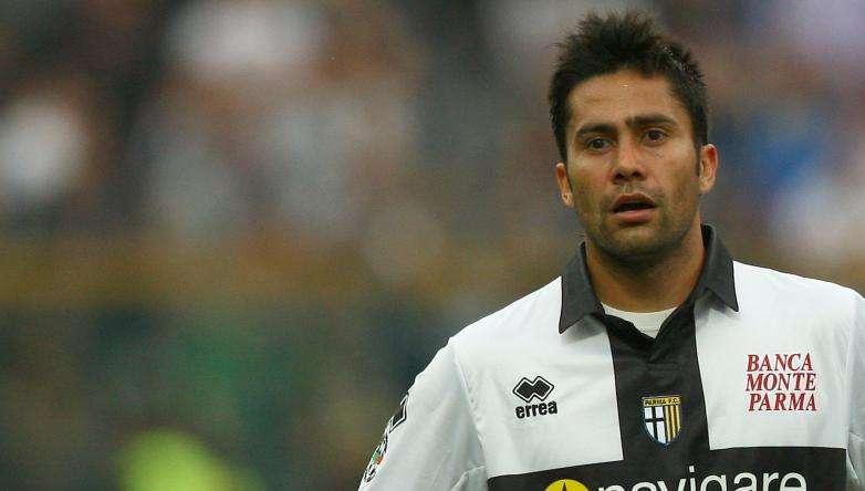 Jimenez e la dedica pronta. All'Inter? No...