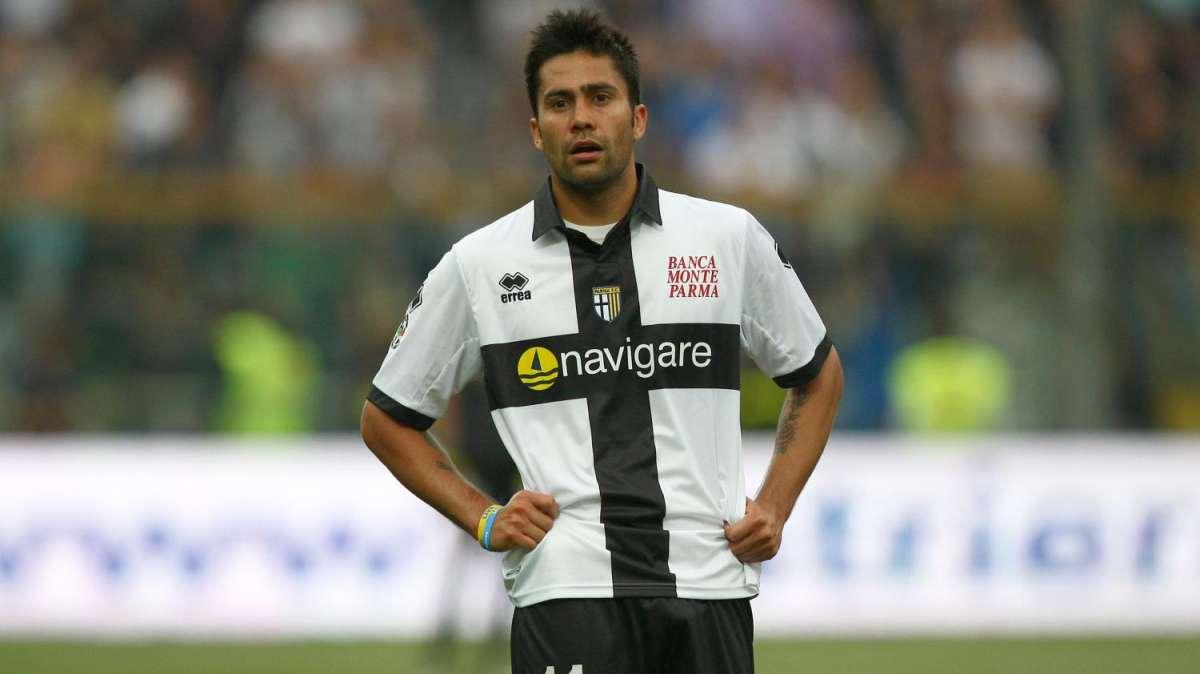 Buste a sorpresa: la Ternana ha strappato Luis Jimenez all'Inter