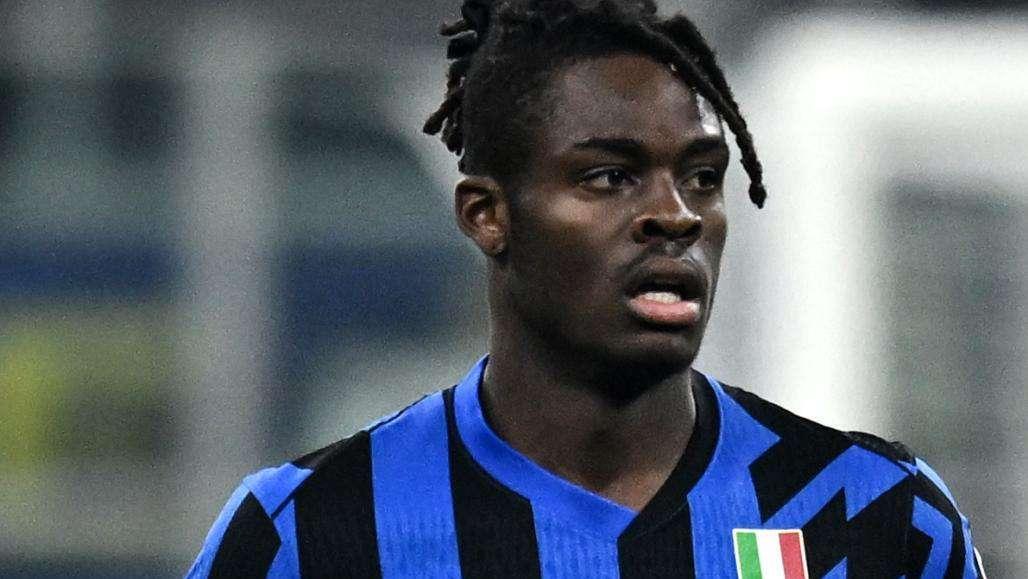 Inter-Lazio, le pagelle - Bisseck tirato a lucido, Correa fa ciò che ci si aspetta. Frattesi si nasconde