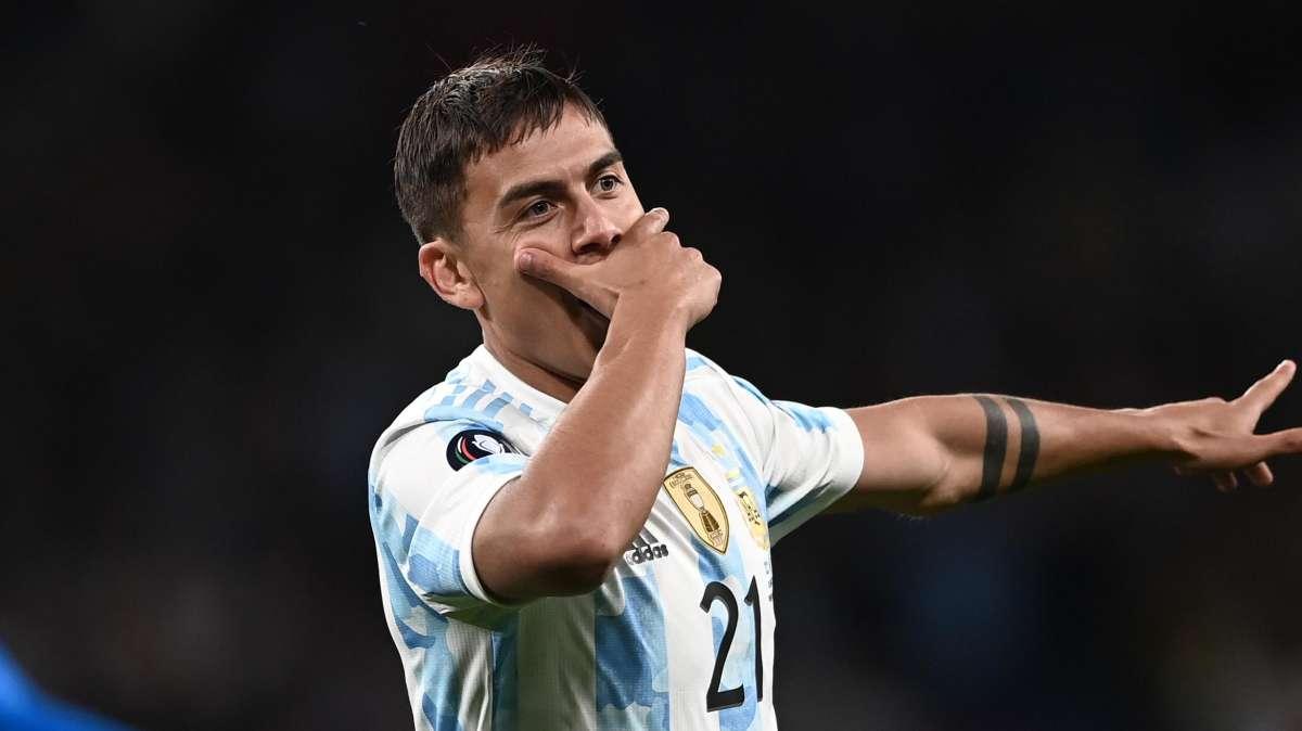 CdS - Mou chiama Dybala. Dopo l'Inter, Roma alternativa più congeniale