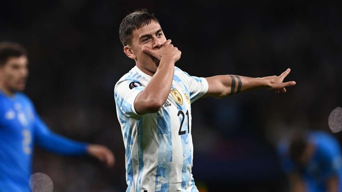TS - Dybala aspetta uno scatto di Marotta: l'Inter non ha chiuso la porta alla Joya 