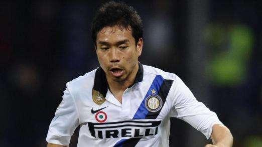 Nagatomo, il tuo FC Tokyo ha trionfato in Coppa