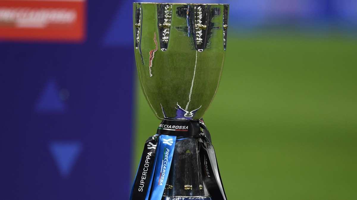 Non solo la finale di Coppa Italia: l'Inter potrà difendere anche la Supercoppa