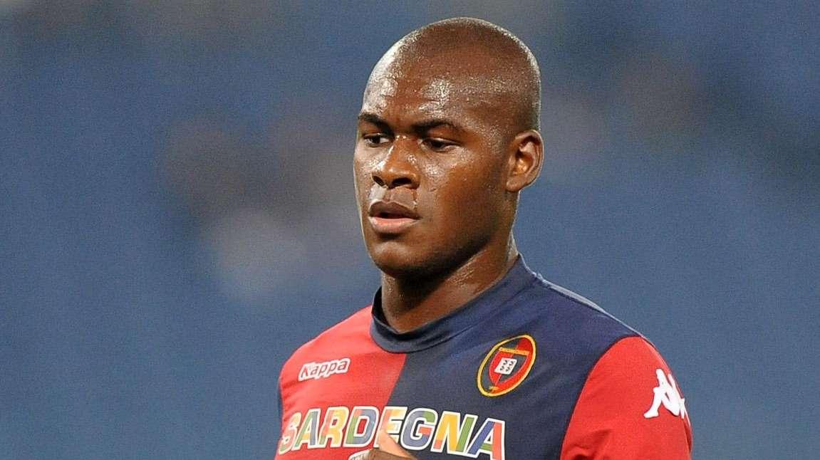 GdS - Oggi vertice Ausilio-Cagliari: arriva Ibarbo?