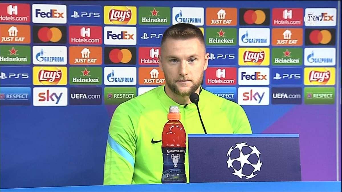 Skriniar: "Tanti gol presi? Queste sono le squadre di Inzaghi. Serve equilibrio"