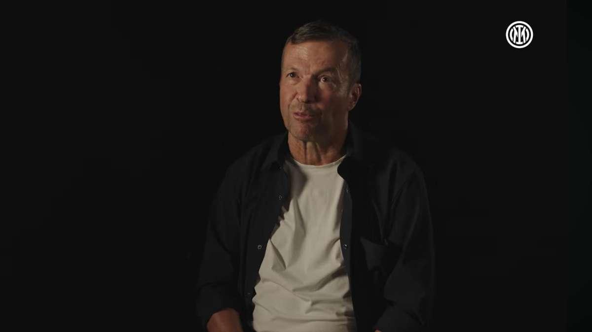 Matthäus: "L'Inter è famiglia, mai sentito così altrove. Quel gol al Napoli..."