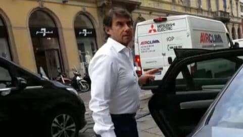 Carnevali-Marotta, altro pranzo in centro a Milano: si continua a discutere sul riscatto di Politano