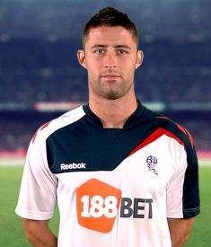 Stampa UK: "Cahill, sacrificio da fare per il Bolton"