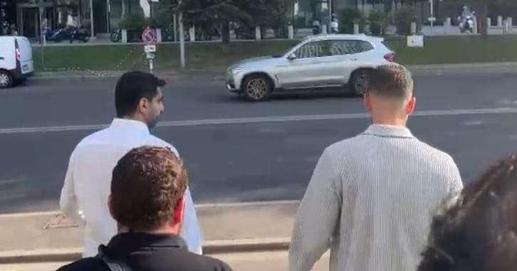 VIDEO - Capitolo Brozovic alle battute finali: l'Al Nassr a colloquio con l'Inter. Fumata bianca attesa in settimana