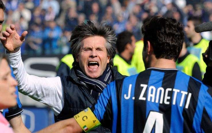 Oriali per la gara d'addio di Zanetti? "Mi preparerò! Avrei voluto essere a San Siro, con lui tanti successi"