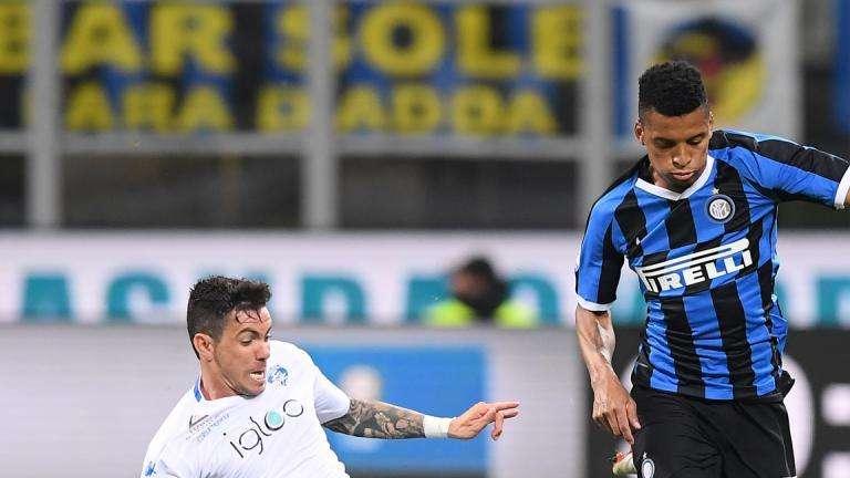 TS - Opzione Monaco per Miranda e Dalbert: il punto