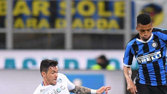 TS - Dalbert, destino legato a Perisic. Miranda, Borja Valero e Joao Mario in uscita