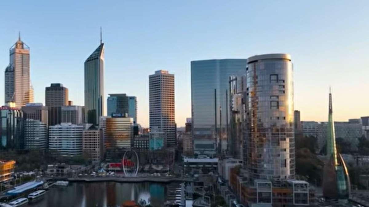 Perth ospita il calcio italiano: coinvolti anche i club della Western Australia