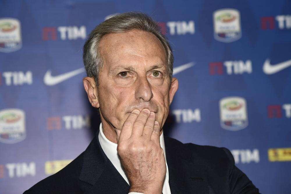 Lega, Miccichè sui diritti tv: "Intesa da 973 milioni di euro"