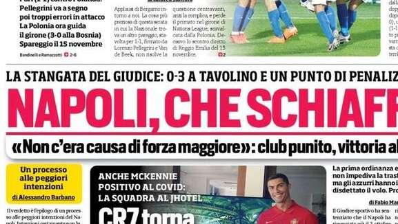 Prima CdS - Lautaro-Ibrahimovic, il derby si accende