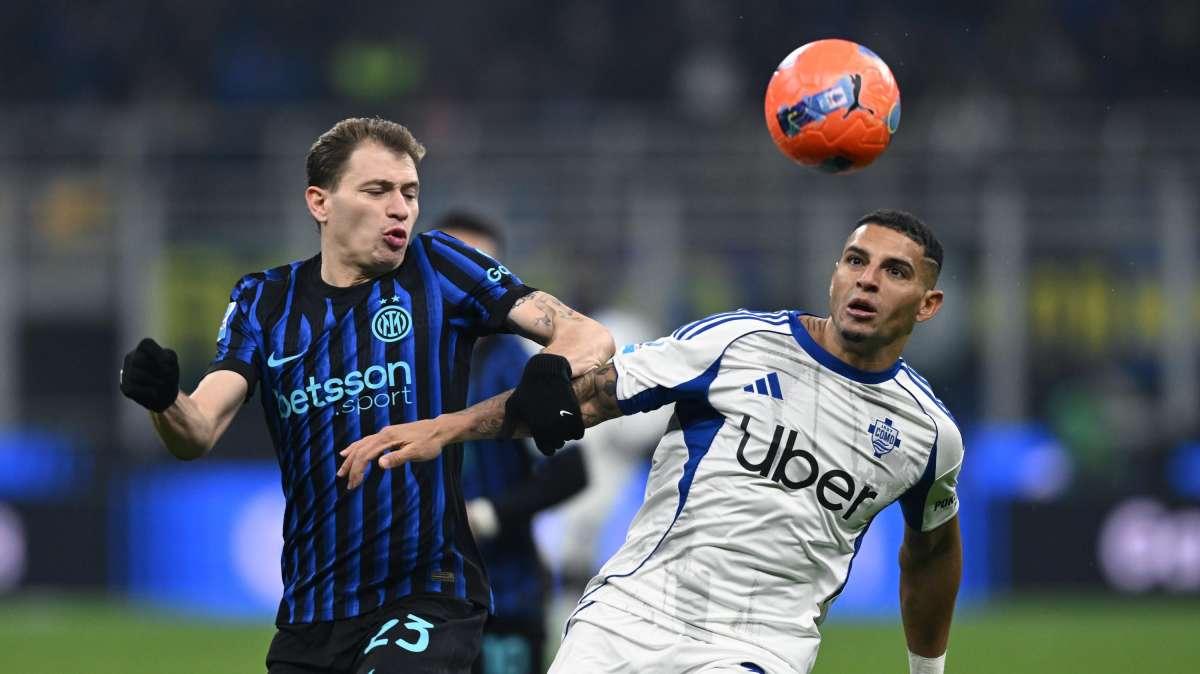 Inter, dopo la Champions sfide a Genoa (Serie A) e Como (Coppa Italia): ufficializzate le date 