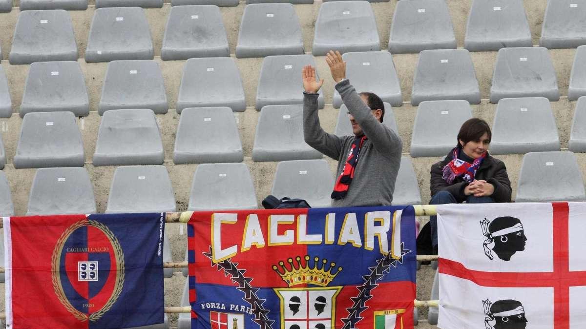 Qui Cagliari: dubbi in attacco per Pulga-Lopez. Oggi...