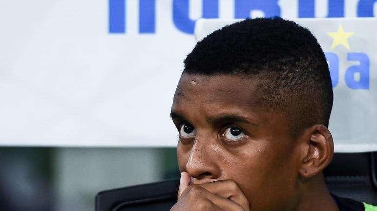Dalbert: "Ho scelto la Fiorentina per il progetto e per avere continuità"
