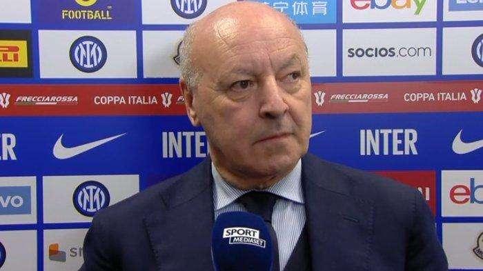 GdS - Italia-Svizzera, a Berlino anche gli ex campioni del mondo come Materazzi. Presente anche Marotta