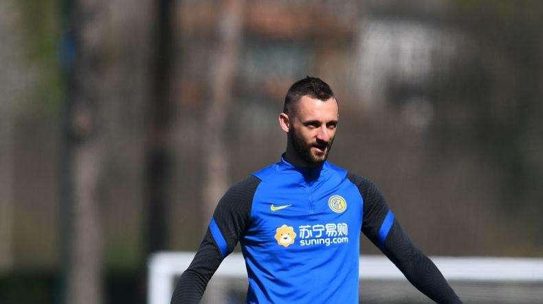 TS - Brozovic diventa agente di se stesso: addio a Miroslav Bicanic, nasce la Epic Team