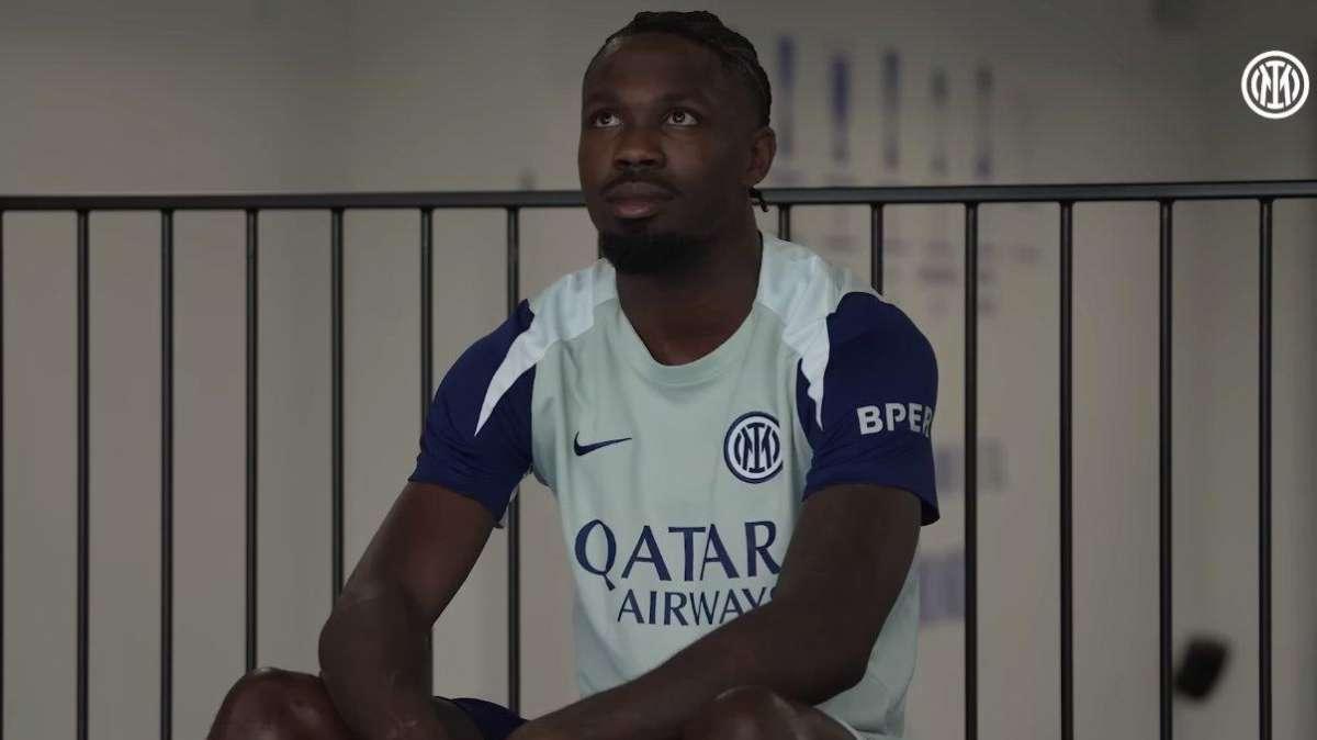 GdS - Palacios ai box per un mese, Thuram 'vede' il rientro in gruppo: settimana decisiva 