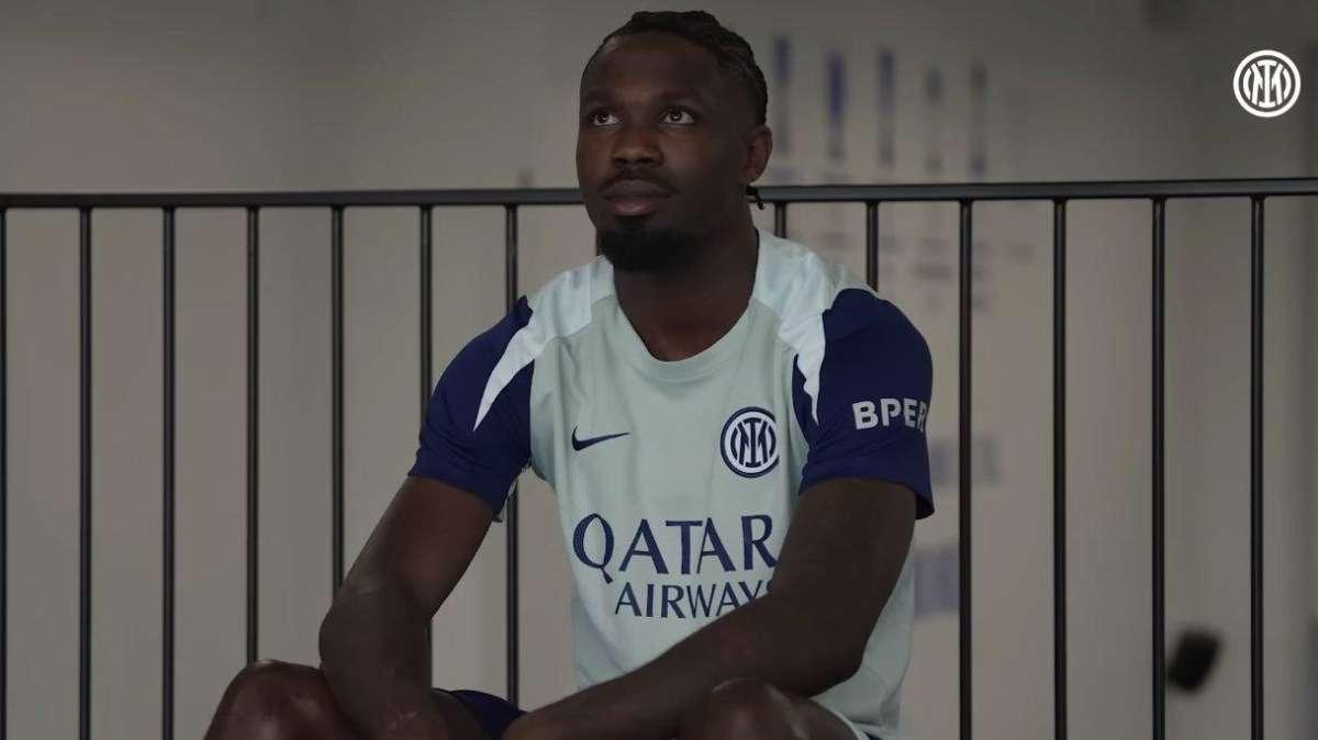 Allarme Chivu: infortunio per Thuram. Quasi certo il forfait per la finale