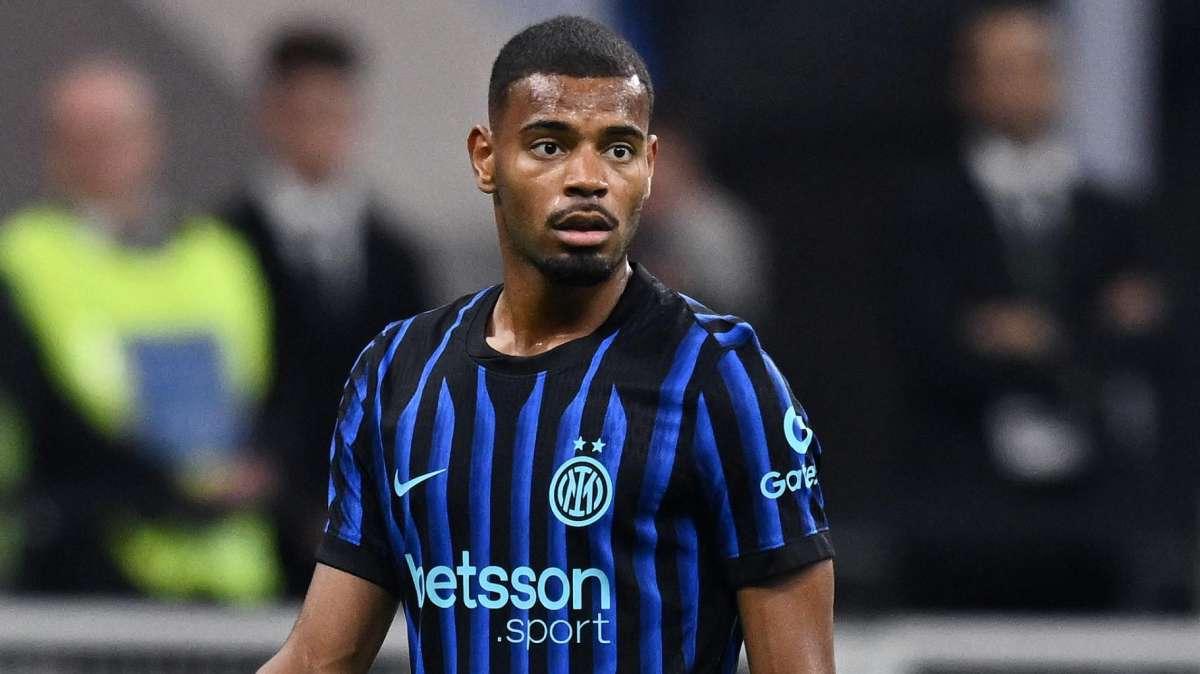 L'Inter vince 3-1 nel test contro il Padova: Mkhitaryan e Carlos Augusto aprono il match, in rete anche Diouf 
