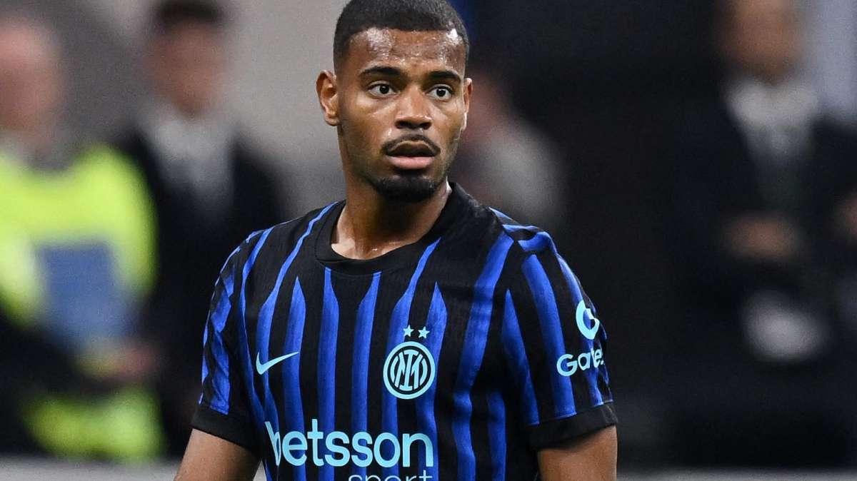 TS - Dubbio Bastoni. Contro il Torino scalpitano Diouf e Darmian 