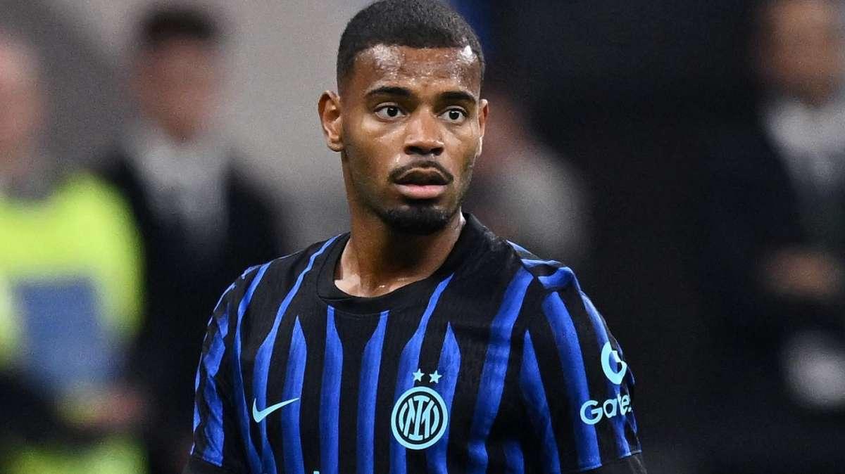 GdS - Inter-Padova, buone indicazioni da tutti ma soprattutto da Diouf: il francese ha sfoggiato il meglio del suo repertorio 