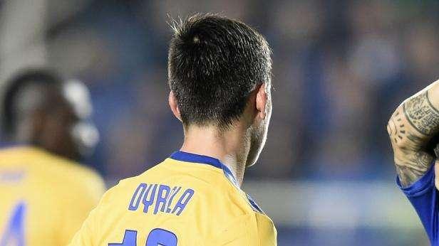 Atalanta, Papu Gomez a pieno regime per l'Inter