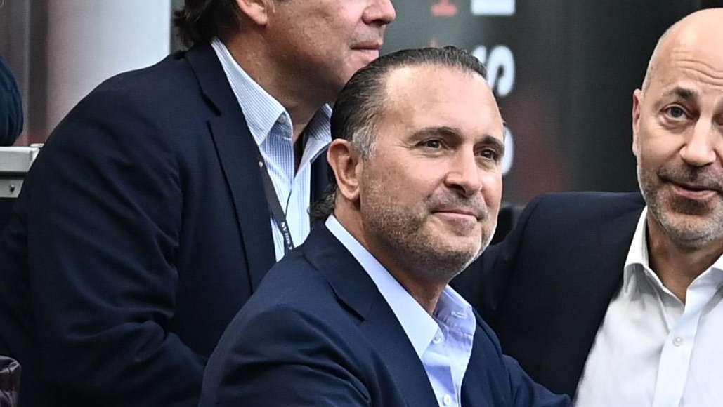 Cardinale e la questione stadio: "Vorrei un impianto da 70mila posti ma il Comune non ci aiuta"