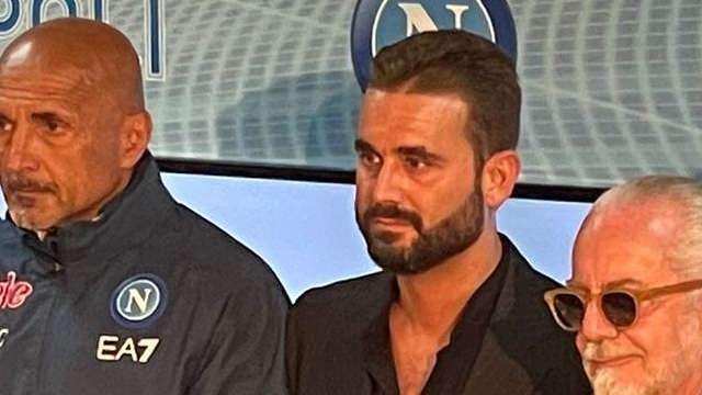 Napoli, De Laurentiis: "Impossibile fermarsi durante i Mondiali, ci stiamo organizzando con altri club"